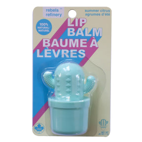 Teal Cactus BLISTER Summer Citrus - Image 4