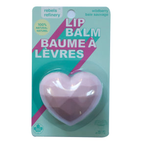 Pink Heart BLISTER Wildberry - Image 2