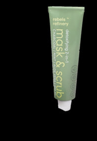 Advanced Clear Skin Face Scrub - Image 1