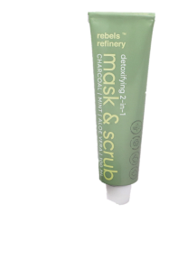 Advanced Clear Skin Face Scrub - Image 4