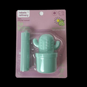 Teal Cactus 2 PACK BLISTER - Image 3