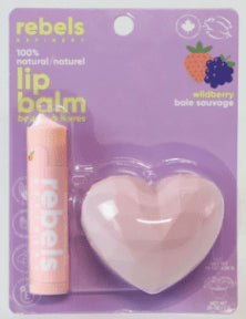 Pink Heart 2 PACK BLISTER - Image 2