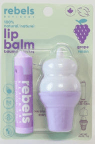 Purple Ice Cream 2 PACK BLISTER - Image 3