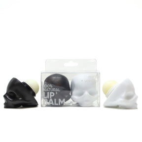 Skull DUO Vanilla & Mint - Image 2