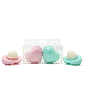 Heart DUO Wildberry & Sweet Mint - Image 2