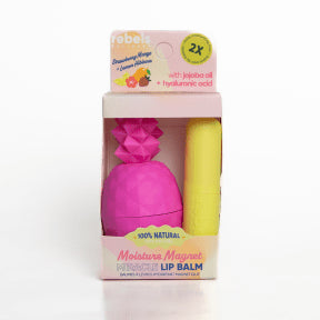 Moisture Magnet- Pineapple & Stick - Image 2