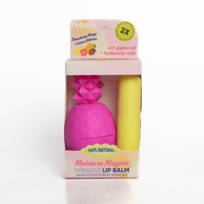 Moisture Magnet- Pineapple & Stick - Image 3