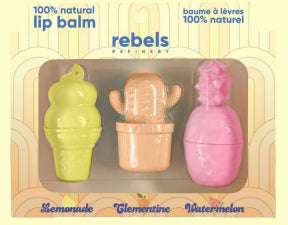 Summer - Combo Pack Gift Set - Image 1