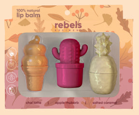 Fall - Combo Pack Gift Set - Image 2