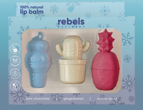 Winter - Combo Pack Gift Set - Image 4