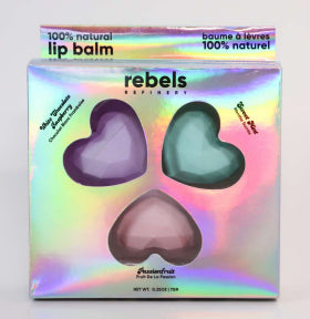 Heart 3 Pack Gift Set - Image 2