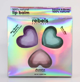 Heart 3 Pack Gift Set - Image 4