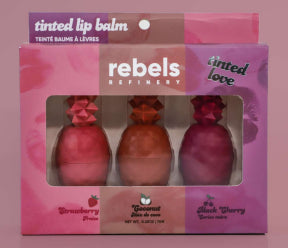 Tinted 3 Pack Gift Set - Image 3