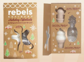 Gingerbread Set - Image 4