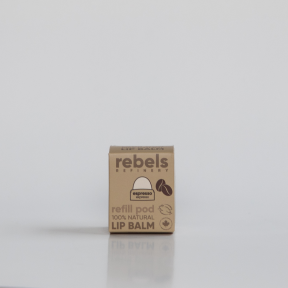 Lip Balm Refill Pod - Espresso - Image 2