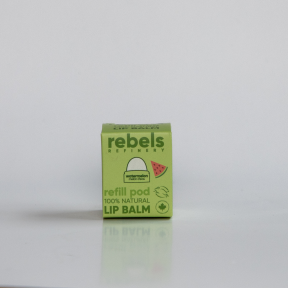 Lip Balm Refill Pod - Watermelon - Image 3
