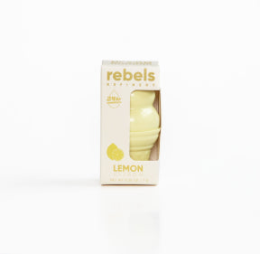 Refillable Ice Cream Lip Blm Lemon - Image 4