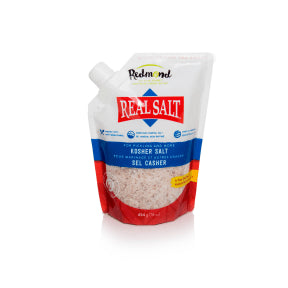 Kosher Sea Salt Pouch - Image 1