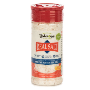 RealSalt Kosher Shaker - Image 1