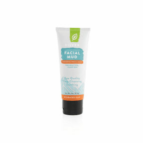 Redmond Clay Facial Mud - Hydrated - Image 1