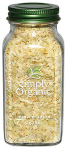 Onion, Minced - Image 3