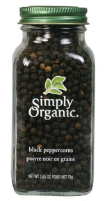 Peppercorns, Black Whole - Image 3