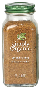 Nutmeg Ground Organic - Image 2