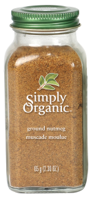 Nutmeg Ground Organic - Image 3