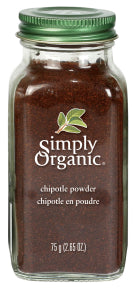 Chipotle Ground Organic - Image 2