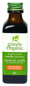 Vanilla Extract 2oz - Image 1