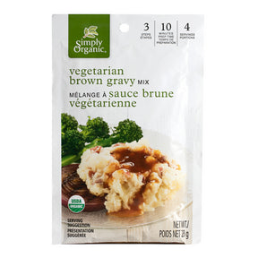 Vegetarian Brown Gravy Mix - Image 2