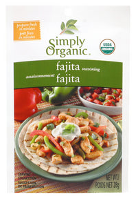 Fajita Seasoning Mix - Image 1