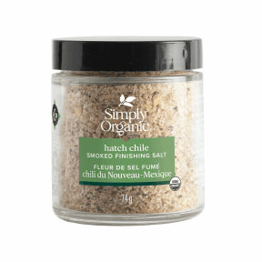 Hatch Chile Finishing Salt - Image 2