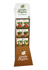 Gravy Seasoning Mix Shipper - Image 1