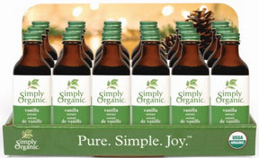 Vanilla Counter Display - Image 1