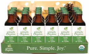 Vanilla Counter Display - Image 2