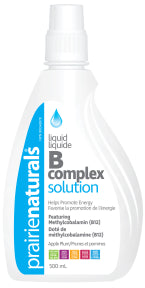 Liquid B Complex Solution - Image 3