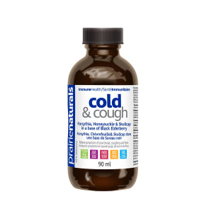 Cold & Cough - Liquid - Image 3