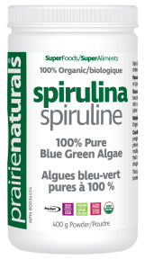 Organic Spirulina - Powder - Image 2