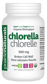 Organic Chlorella - Image 2