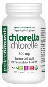 Organic Chlorella - Image 3