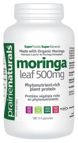 Organic Moringa Leaf - Image 3