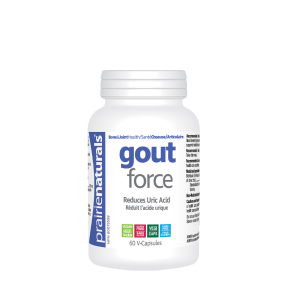 Gout Force - Image 4