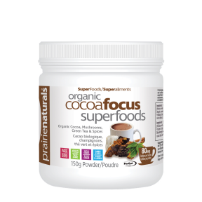 CocoaFocus SuperFoods - Image 2