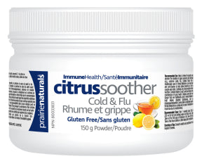 Citrus Soother - Powder - Image 1