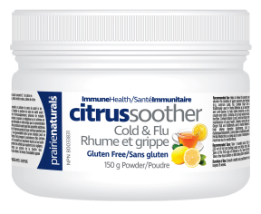 Citrus Soother - Powder - Image 2