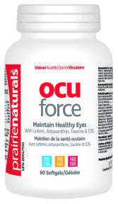 Ocu Force - Healthy Eyes - Image 2