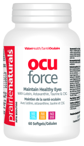 Ocu Force - Healthy Eyes - Image 4