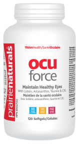 Ocu Force - Healthy Eyes - Image 4