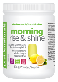 Morning Rise & Shine - Image 2
